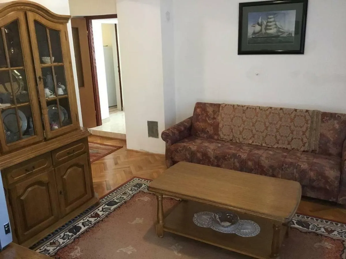 Villa Budin House à Pag Town