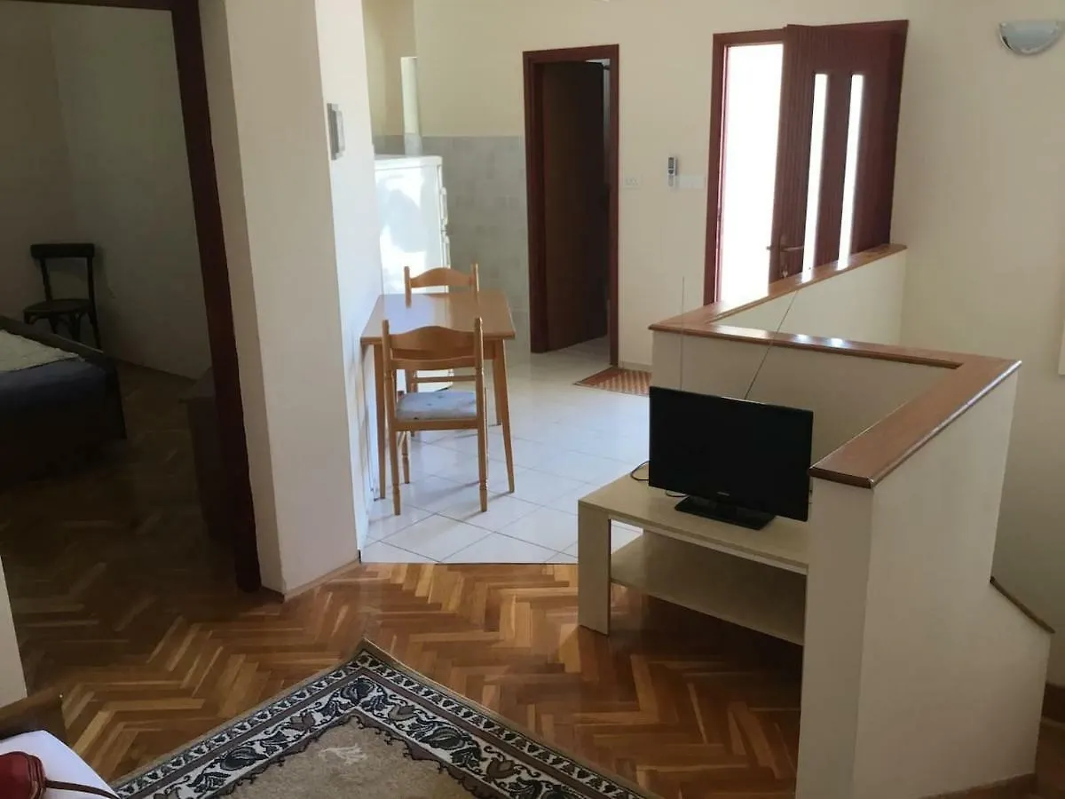 Villa Budin House à Pag Town
