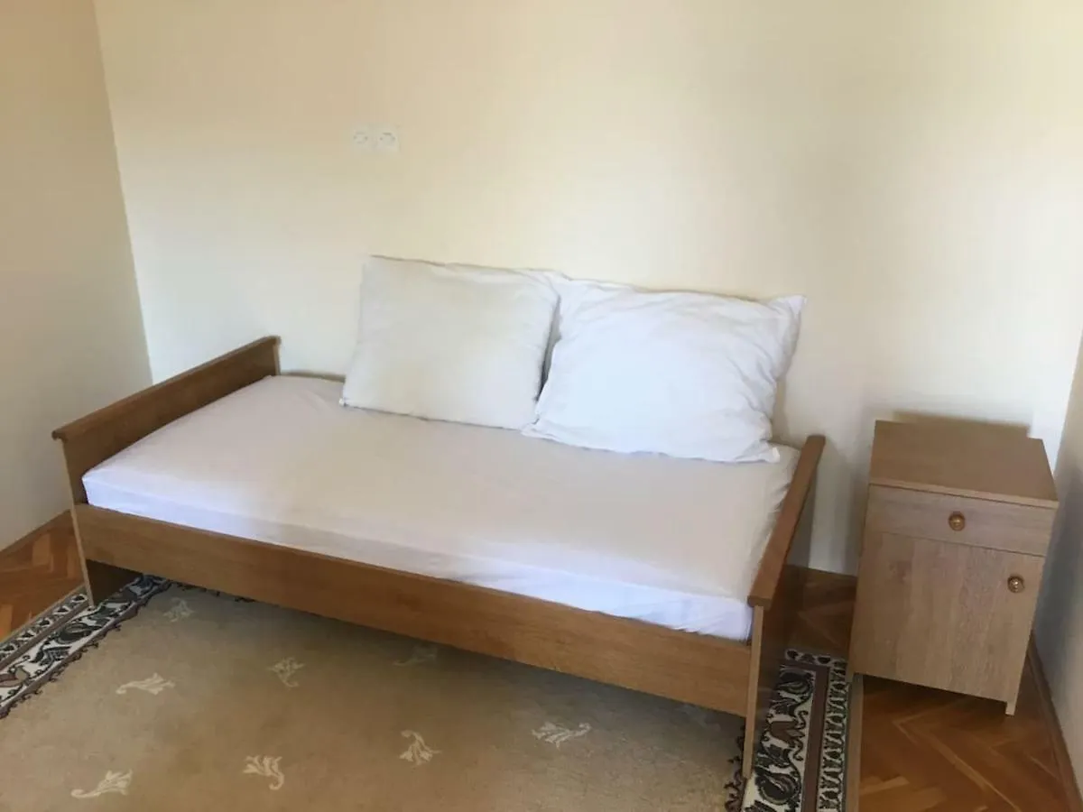 Hébergement de vacances Villa Budin House à Pag Town